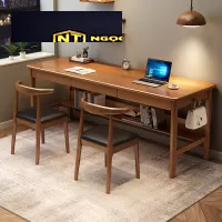 Bàn học-bàn làm việc hiện đại tại Long Tân